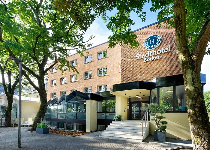 Stadthotel Borken