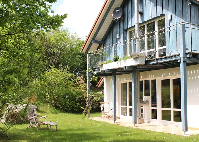 Landhotel Am Rothenberg Uslar