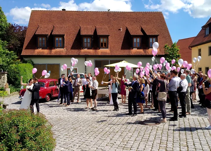 Gasthaus Dollinger Dinkelsbühl