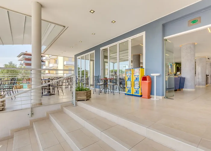 Hotel Ambassador Caorle