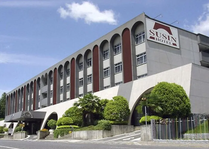 Susin Hotel Mafra