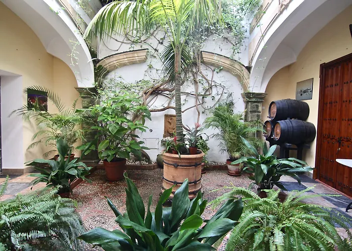 El Palace Del Puerto