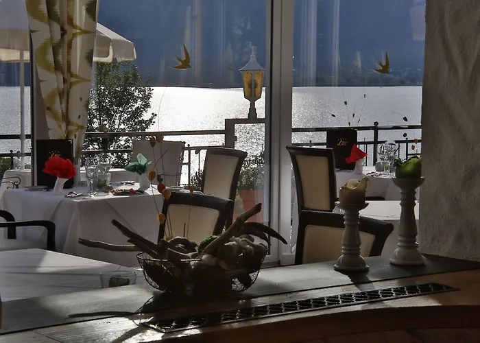 Romantik Resort&SPA Der Laterndl Hof Haldensee
