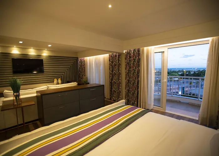 Vidam Hotel Aracaju - Transamerica Collection