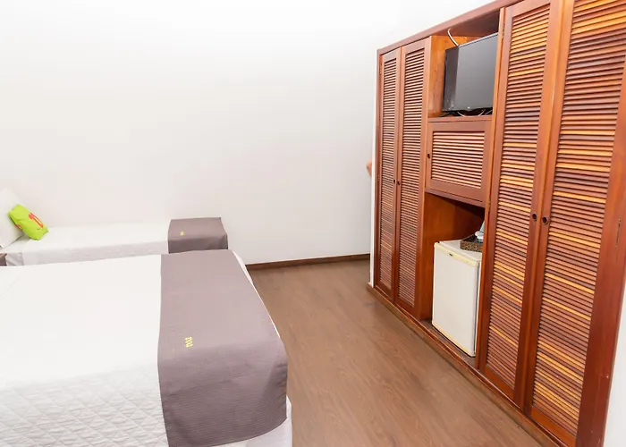 VOA Hotel União Caxambu