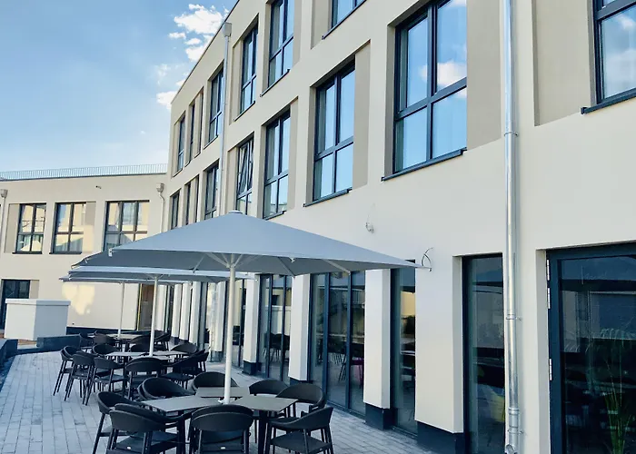 StadtHotel ARTE Remagen