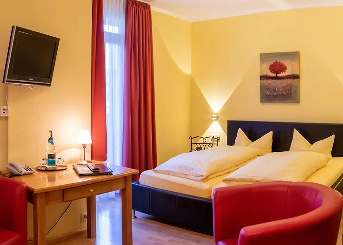 Hotel Nora
