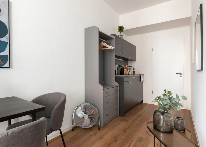 Limehome Bremen Hutfilterstrasse