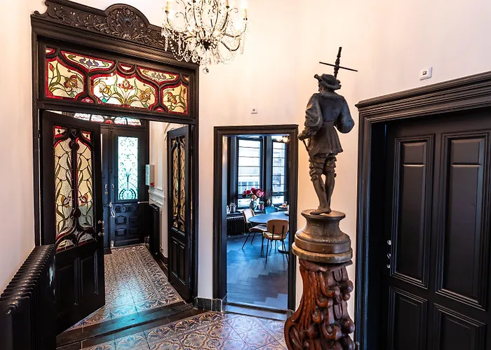 Stella Suites Boutique Hotel Goirle