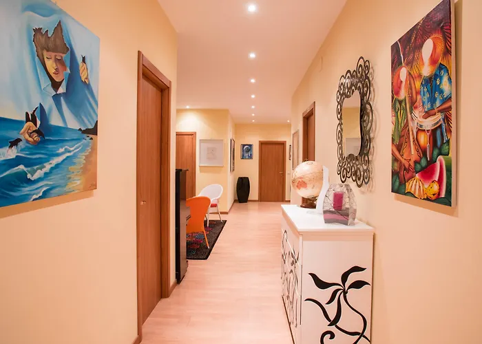 Juliette Rooms Jesi