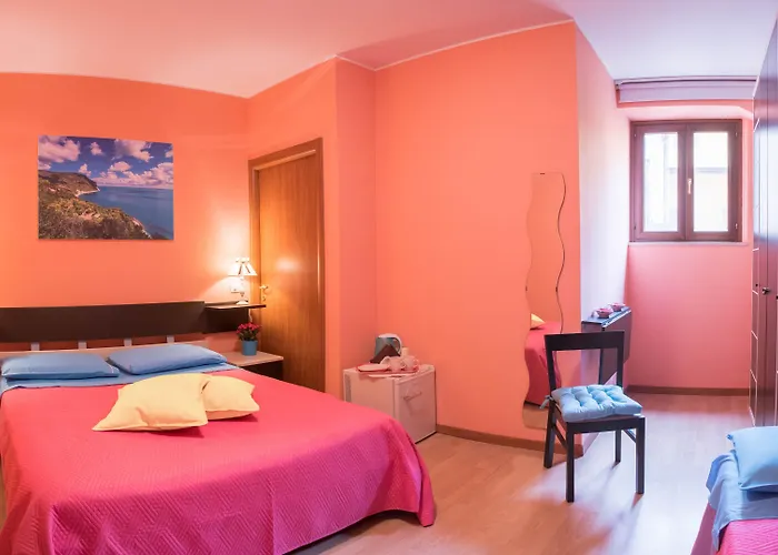 Juliette Rooms Jesi