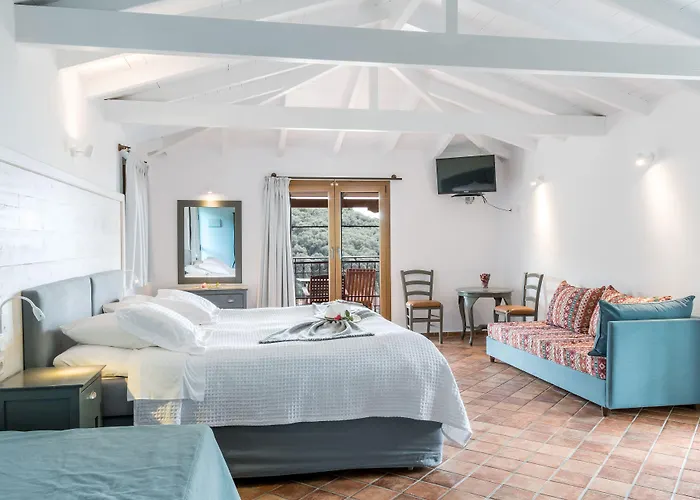 Enetiko Resort