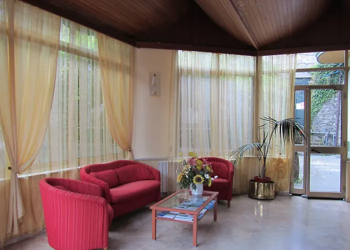 Hotel Residence Moneglia