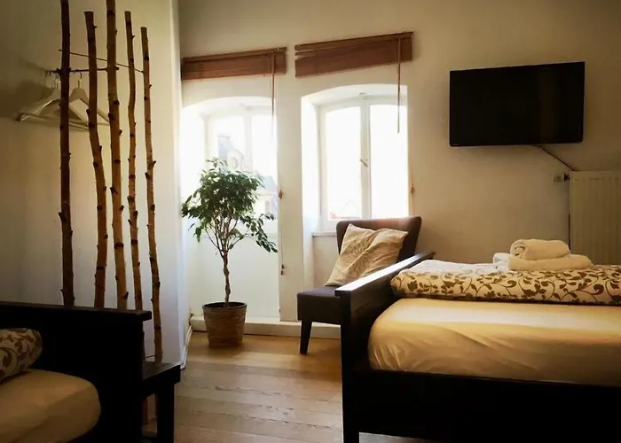 Art Hotel&Hostel Passau