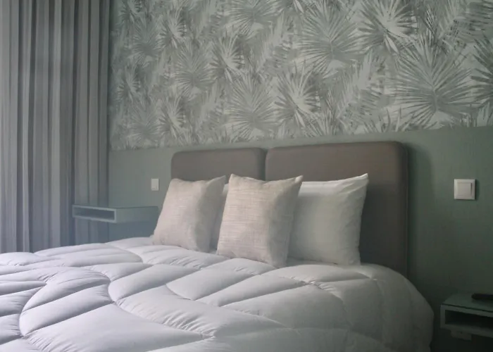A Rendilheira Charm Suites Vila do Conde