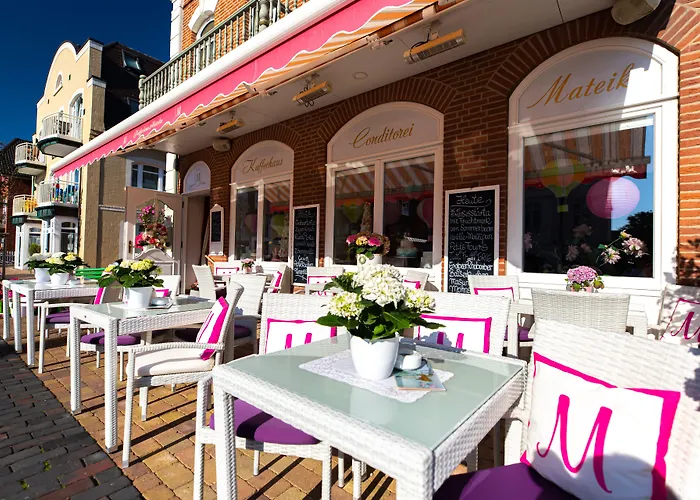 La Maison M Westerland