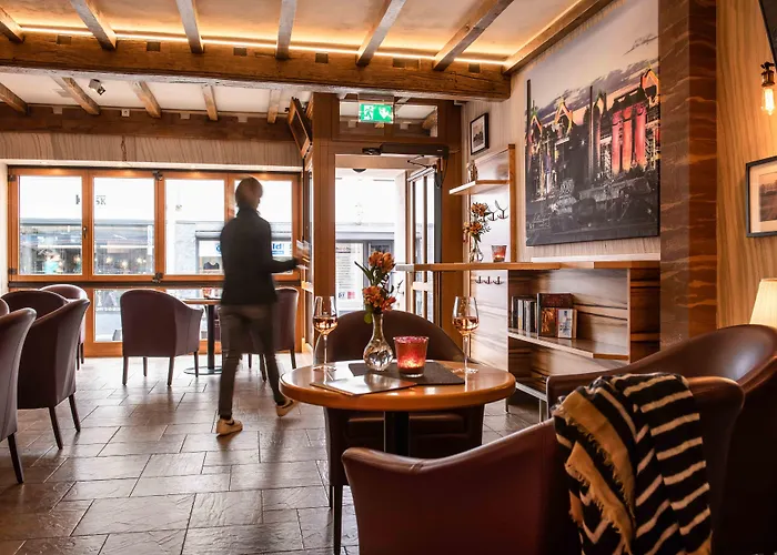 Uno Hotel Posthof Saarlouis
