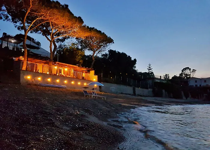 Brezza Marina Guesthouse Cefalù