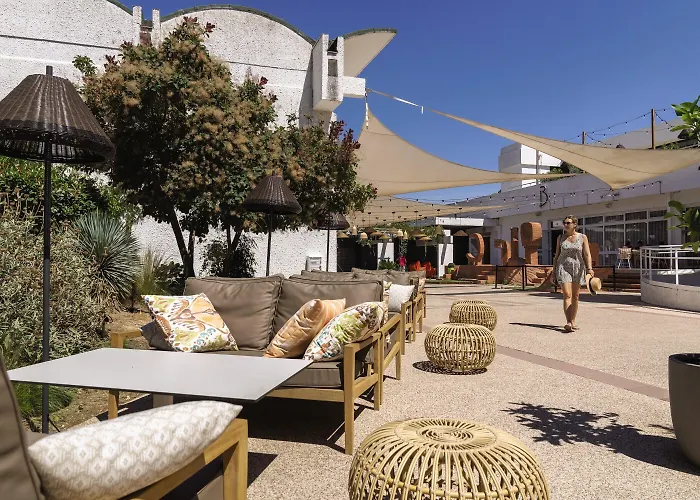 Belambra Clubs La Grande Motte - Residence Presqu'île Du Ponant