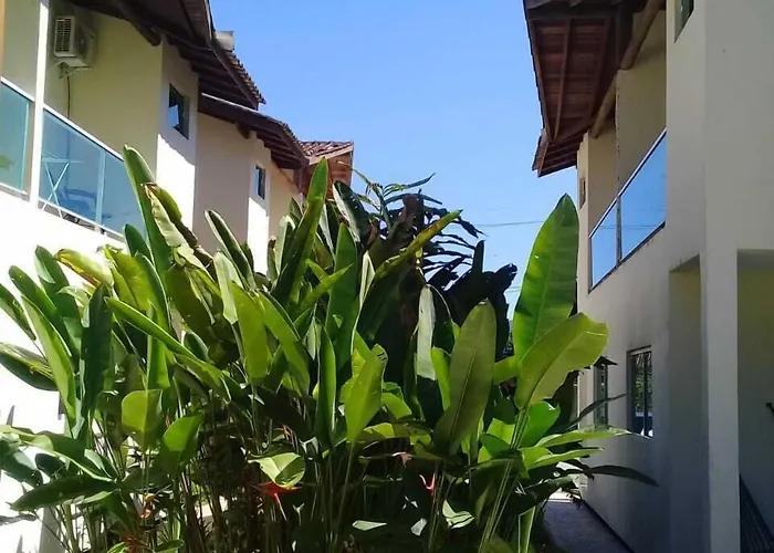 Mares De Camburizinho Hotel