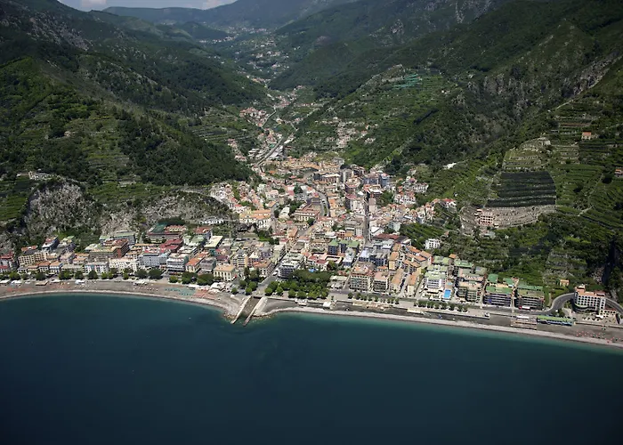 Hotel Panorama Maiori