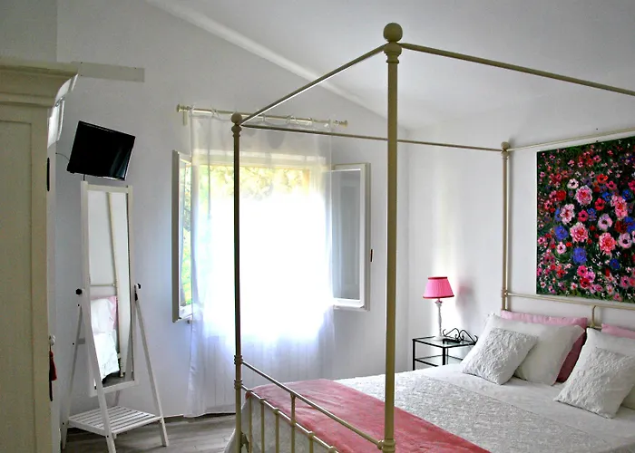 Bed And Breakfast Le Azalee