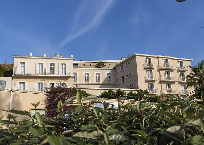 Residence Le Beau Rivage Bandol