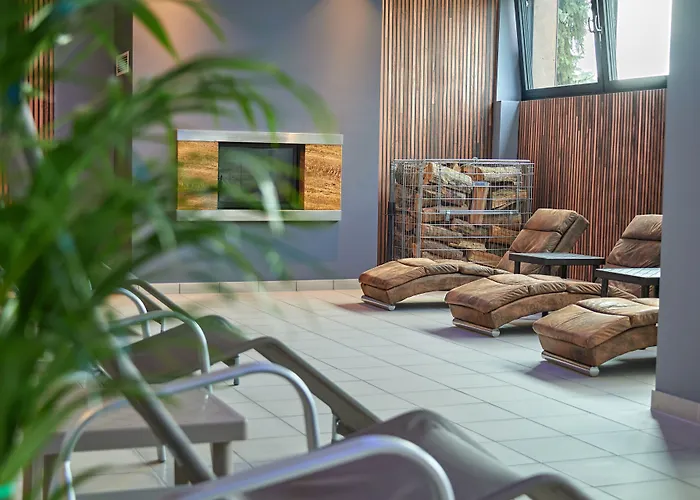 24Seven Hotel Schwabach