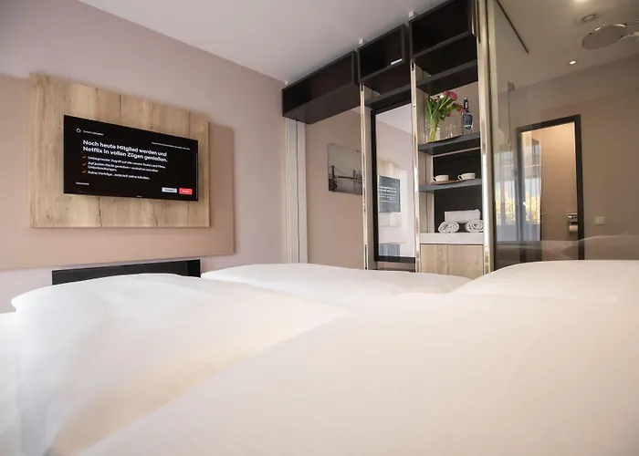 24Seven Hotel Schwabach