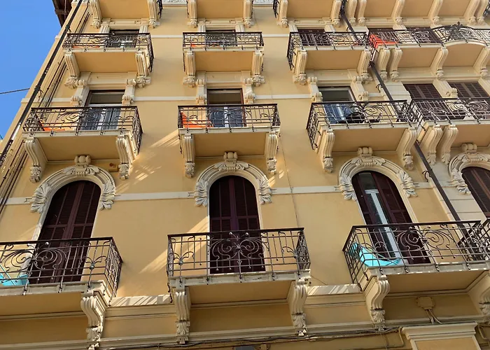 Promenade Maison De Charme Sanremo