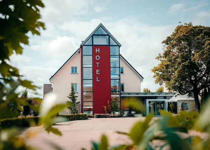 Hotel Ochsen&Restaurant Merklingen