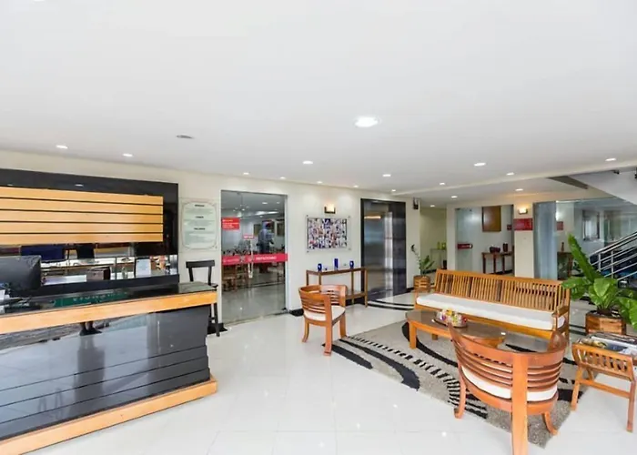 Eunapolis Plaza Hotel