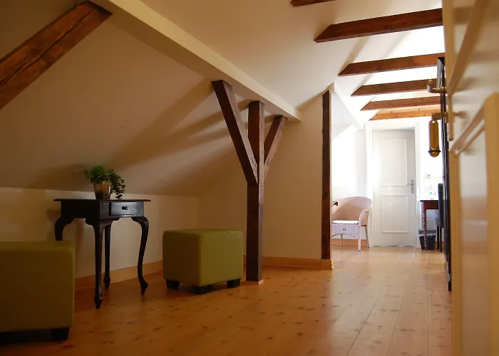 Hotel Hochzeitshaus Aurich 