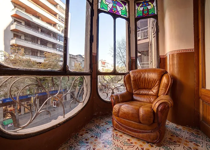 Bed and Breakfast Bed In Gerona