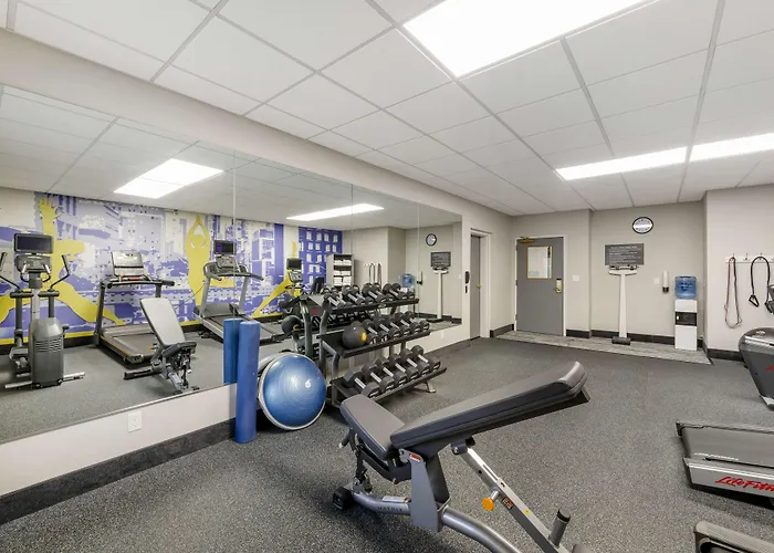 Best Western Plus Harrisonburg