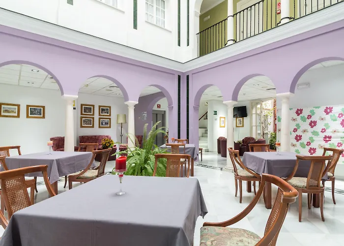 Hotel Platería by DOT Tradition Écija