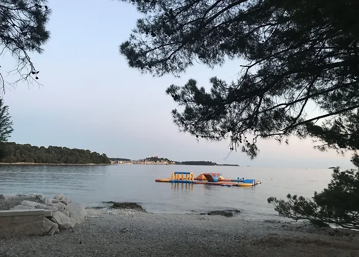 B&B Sea Joy Rovinj
