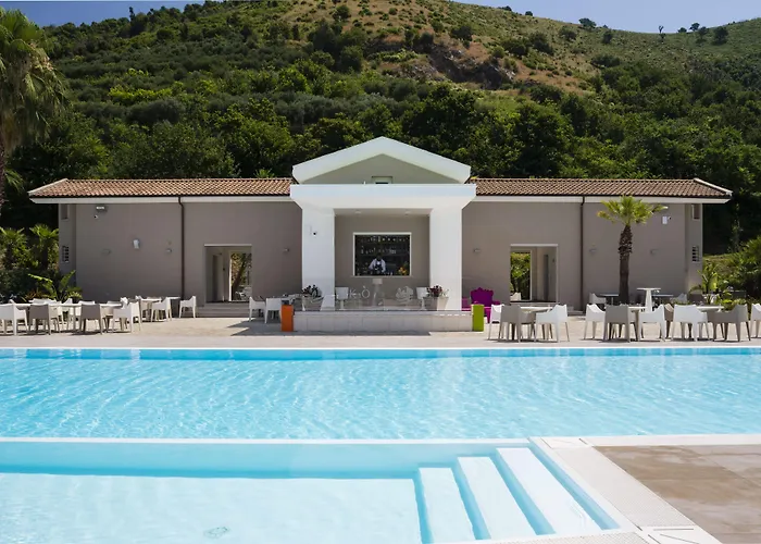 Likò Resort Nocera Inferiore