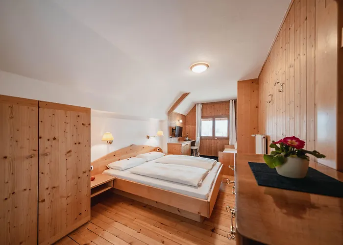 Golfhotel Sonne Siusi