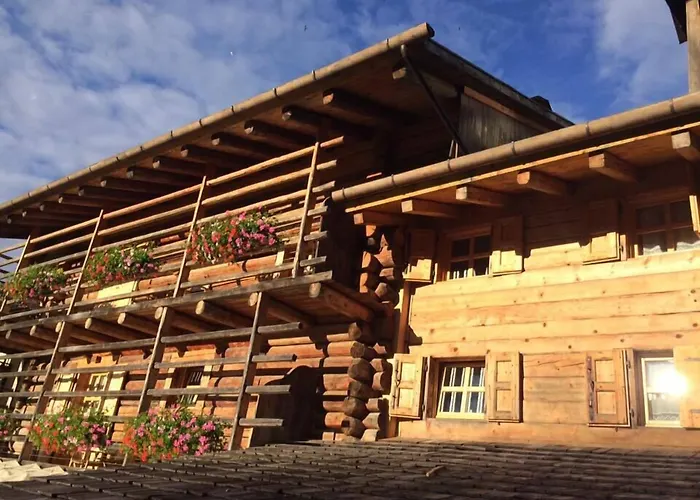 Hotel a Sauris