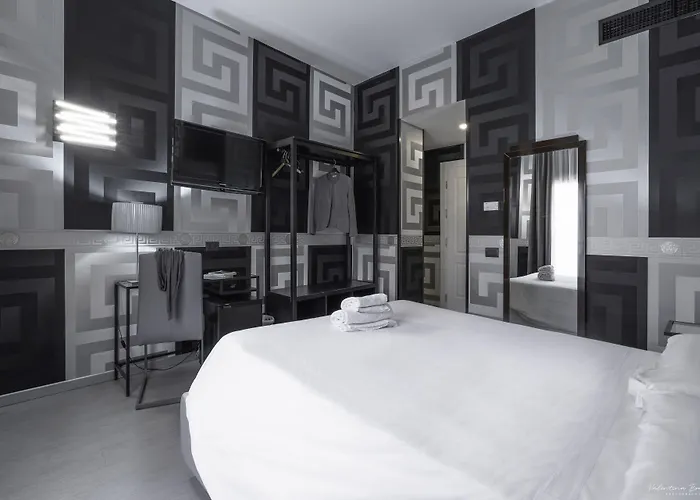 Hotel Deco