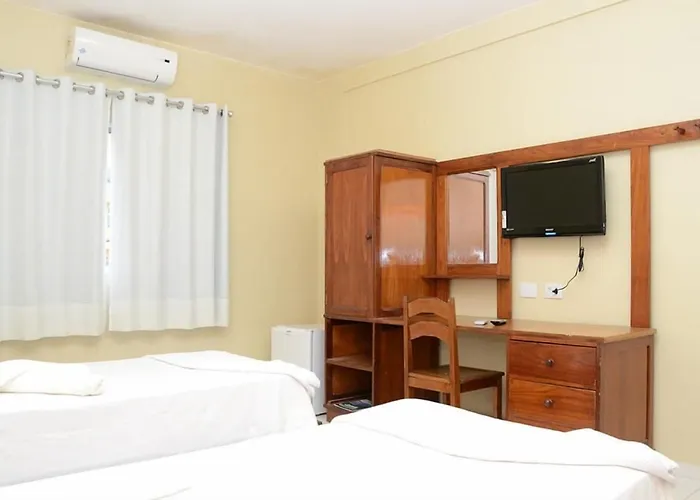 Requinte Hotel Altamira 