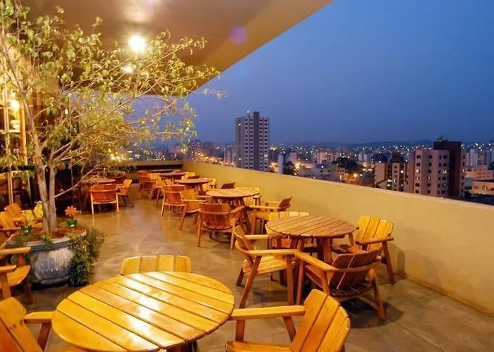 Hotel Bertaso Chapecó