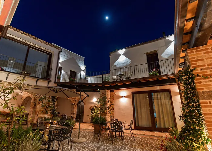 Hotel Domo Pro Vois Orosei