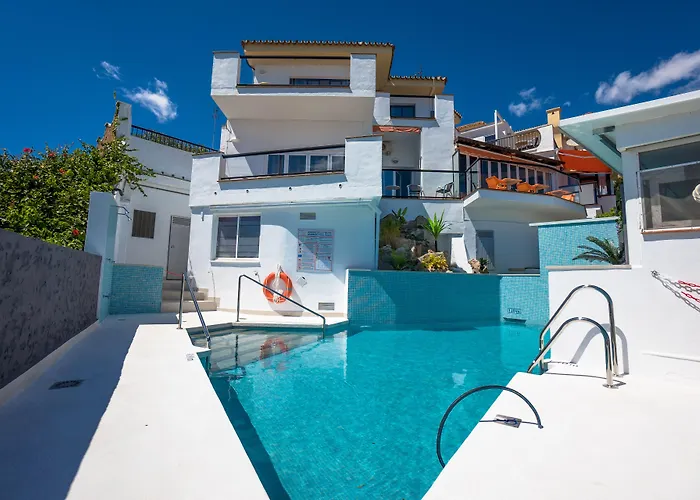 Hostal Casa Mercedes Nerja