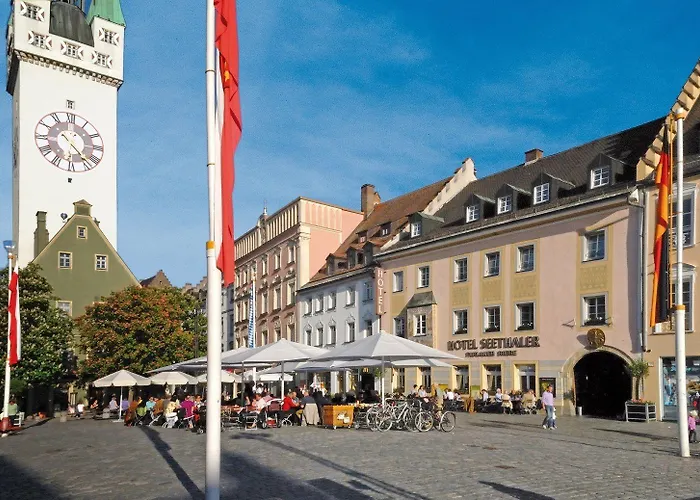 Hotel Seethaler