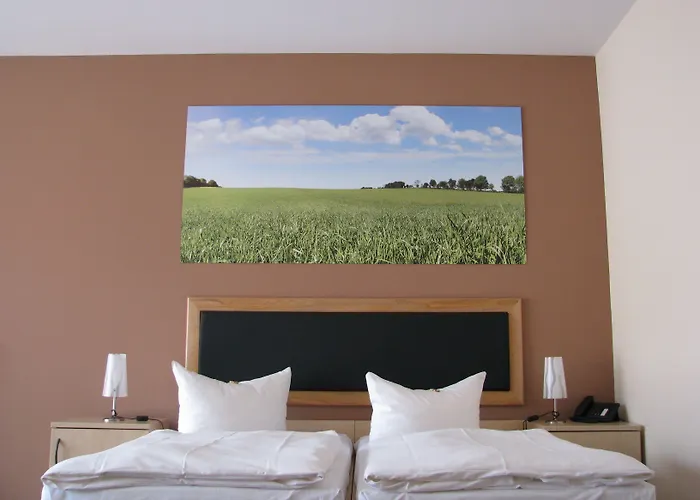 Hotel Am Heidepark Dippoldiswalde