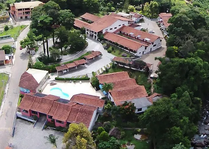 Caparaó Parque Hotel Caparaó Velho