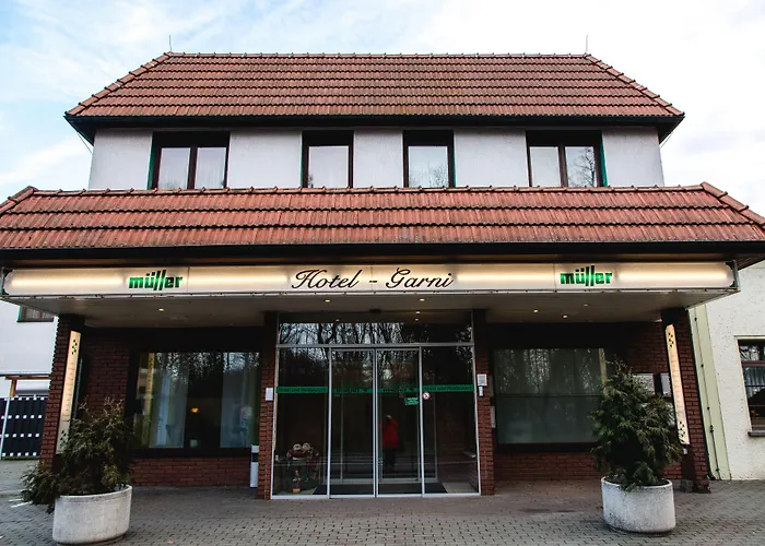 Hotel Mueller