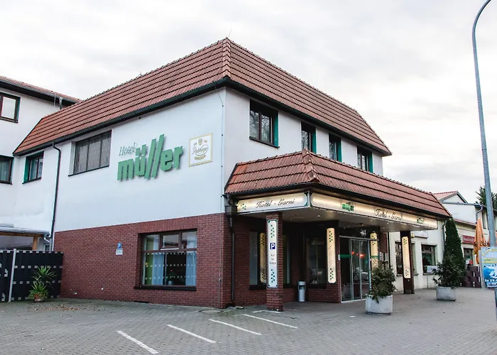 Hotel Mueller